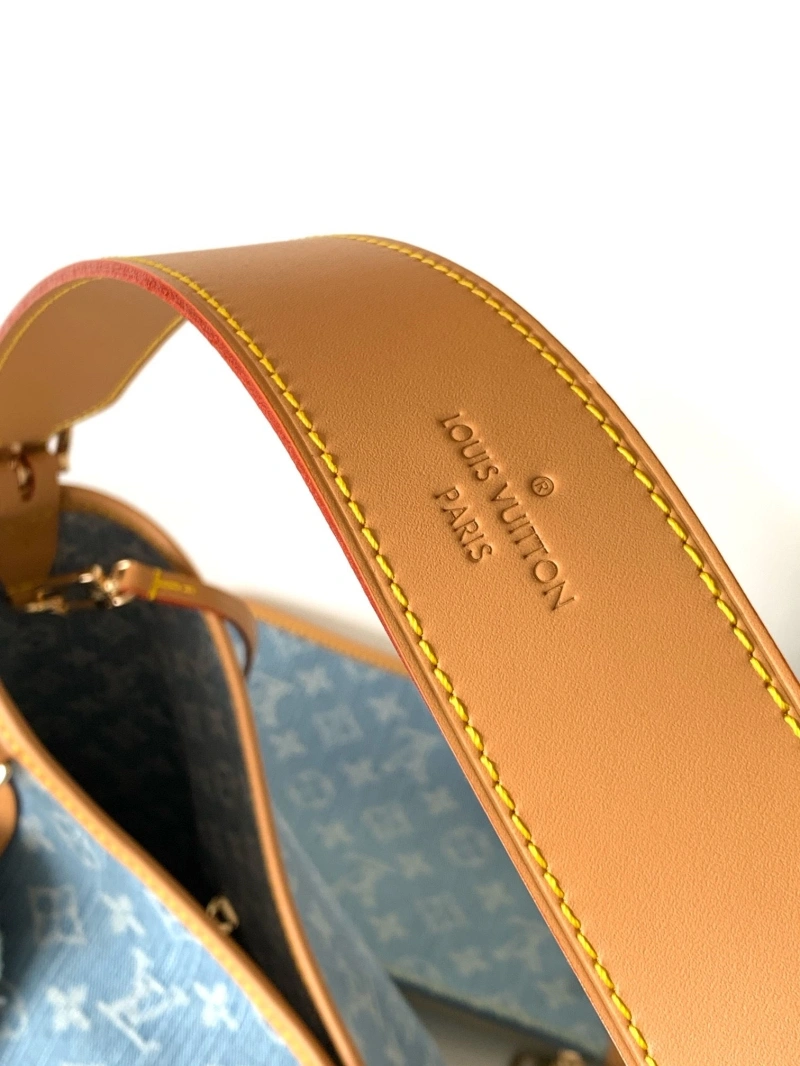 LV Top Handle Bags 4056F-0210