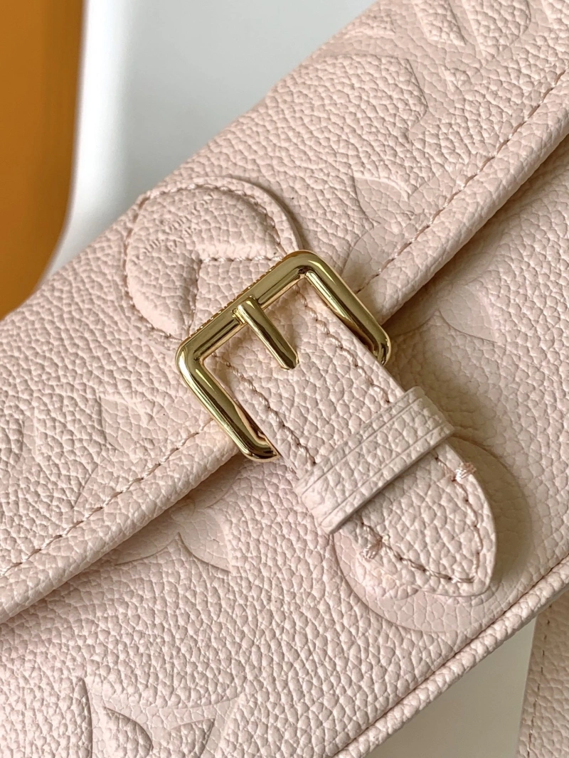 LV Satchel bags 4056F-0214