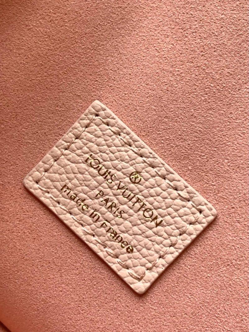 LV Satchel bags 4056F-0214