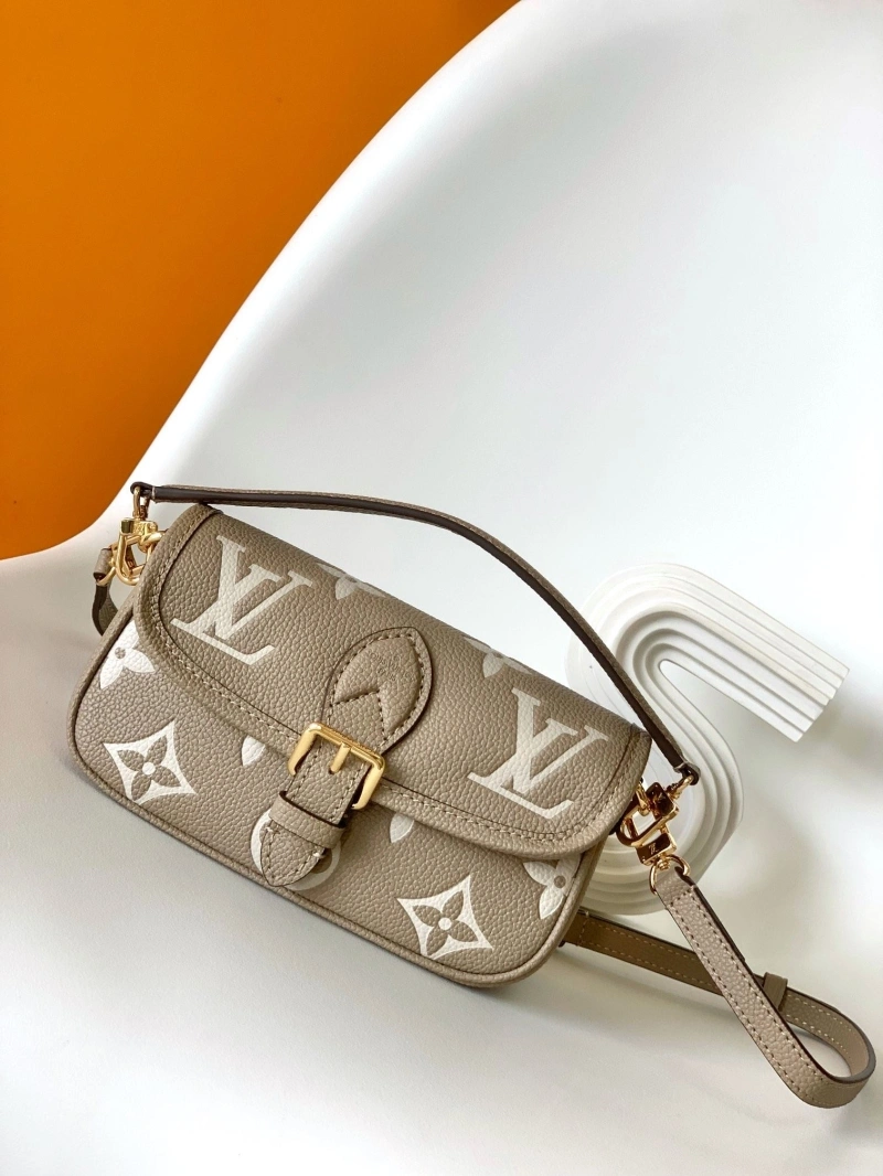 LV Satchel bags 4056F-0215