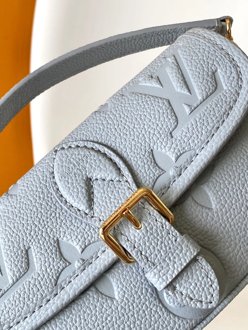 LV Satchel bags 4056F-0216