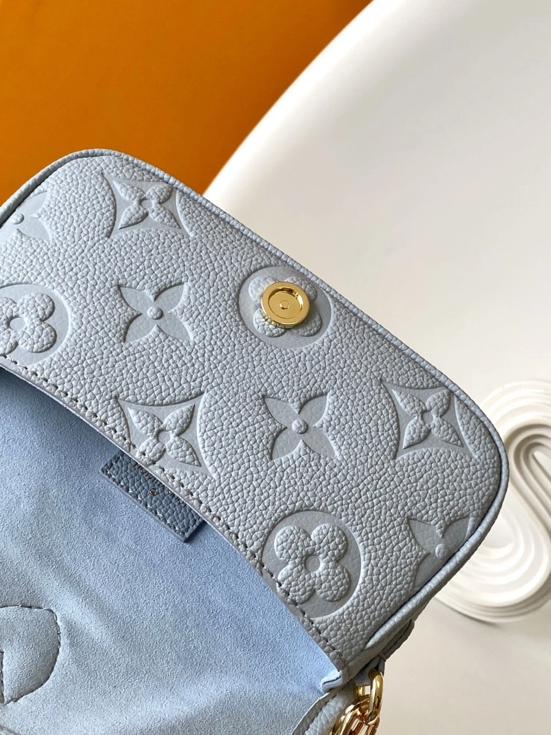 LV Satchel bags 4056F-0216