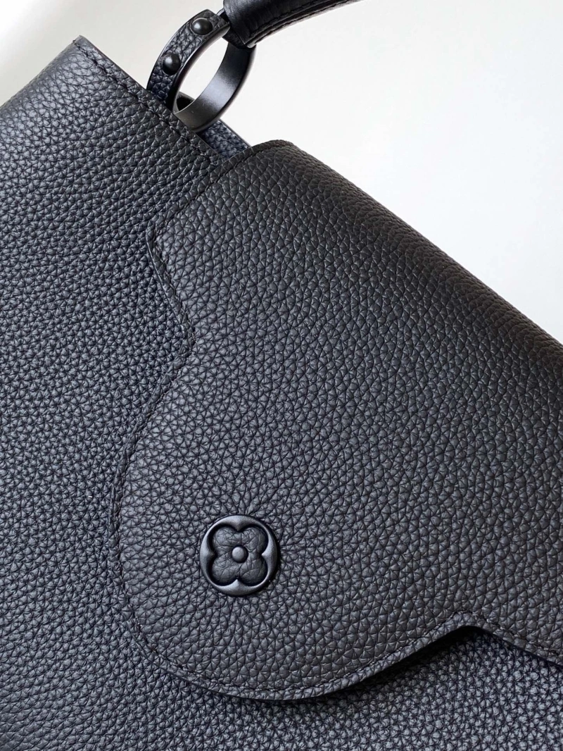 LV Capucines Bags 4056F-0218