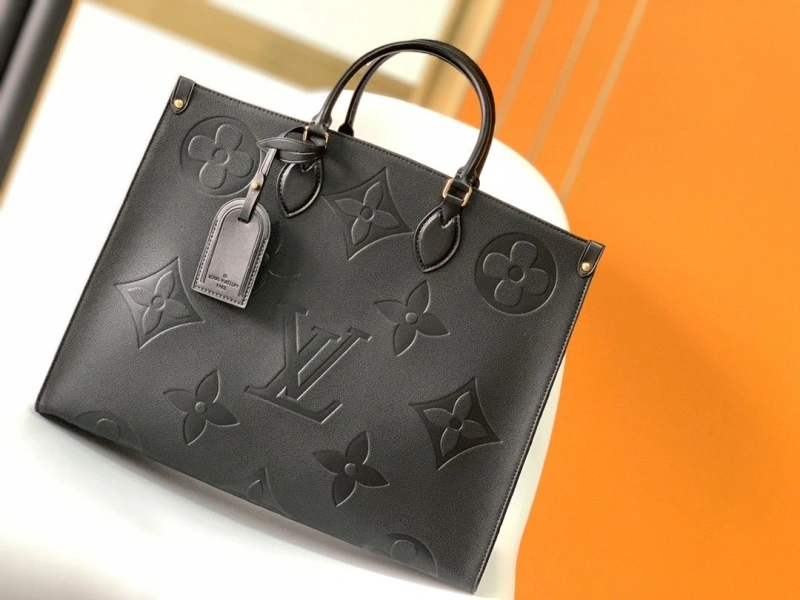 LV Shopping Bags 4056F-0221