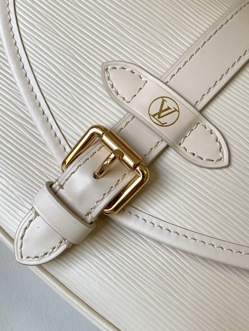 LV Satchel bags 4056F-0237