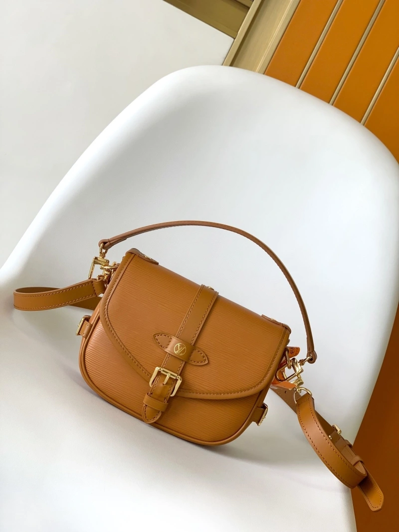 LV Satchel bags 4056F-0238