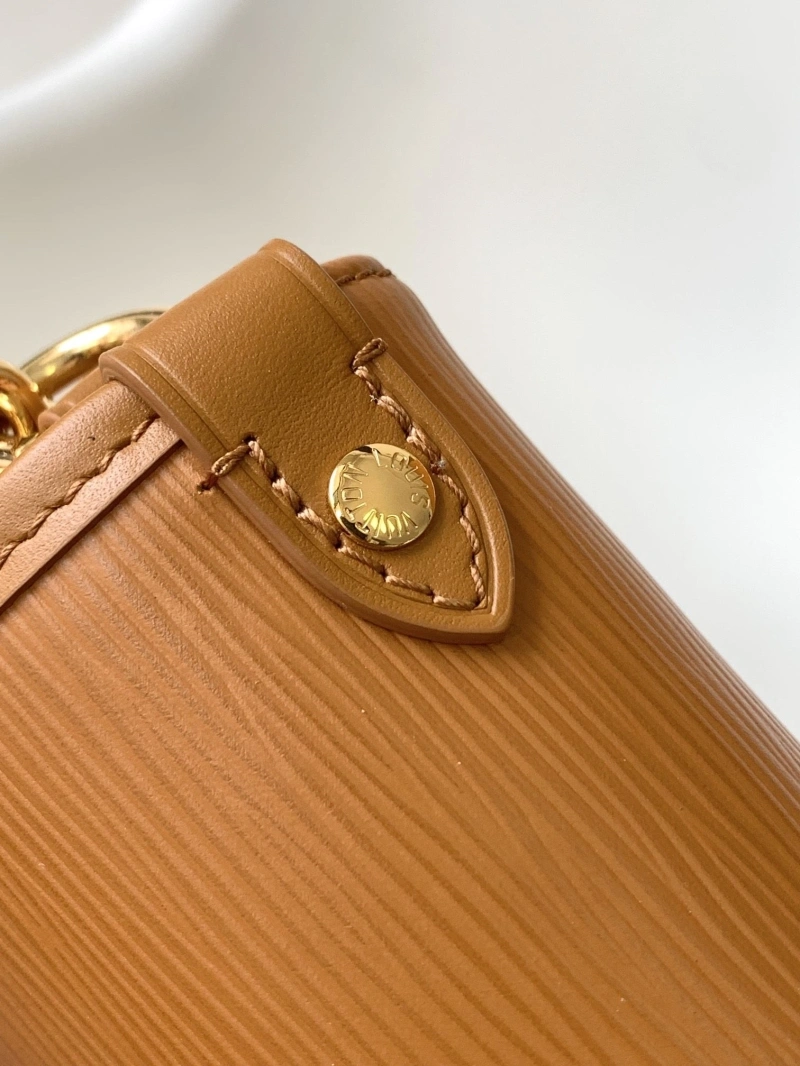 LV Satchel bags 4056F-0238