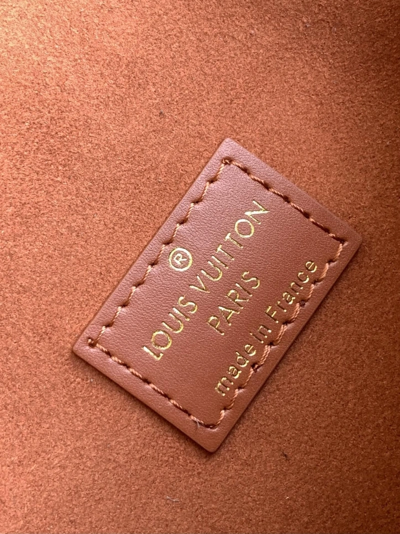 LV Satchel bags 4056F-0240