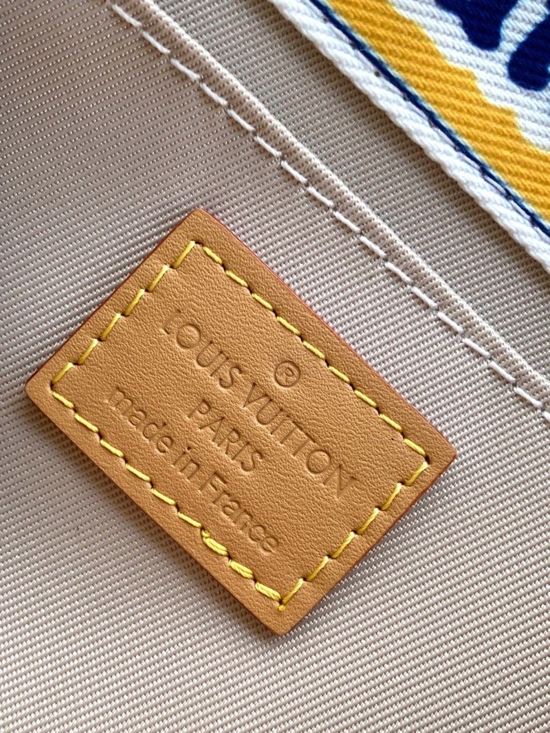 LV Satchel bags 4056F-0256