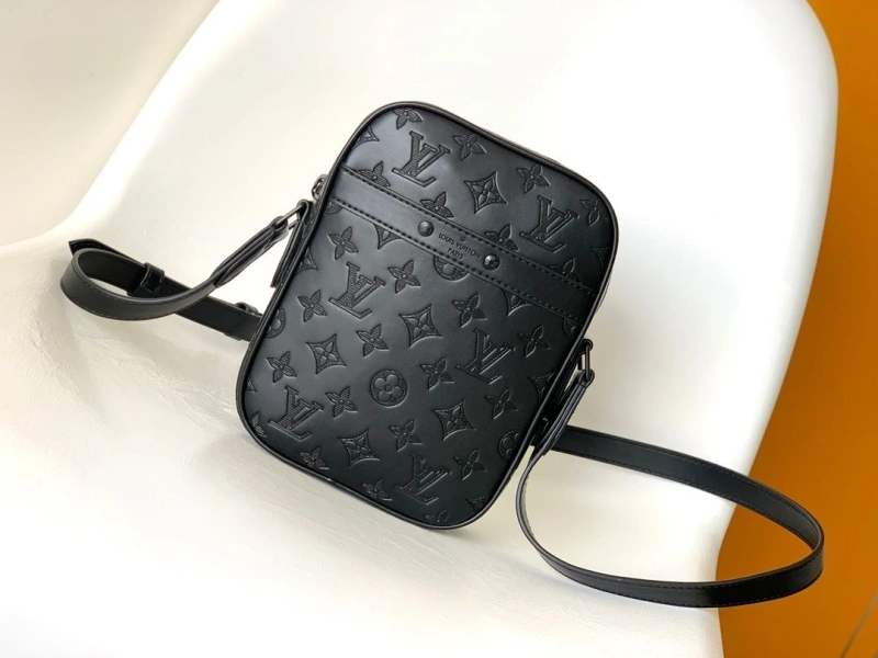 LV Satchel bags 4056F-0267