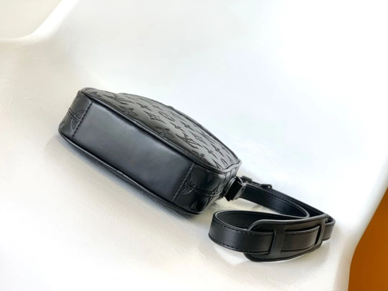 LV Satchel bags 4056F-0267