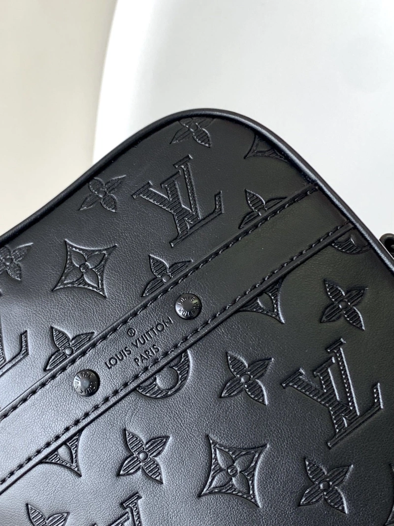 LV Satchel bags 4056F-0267