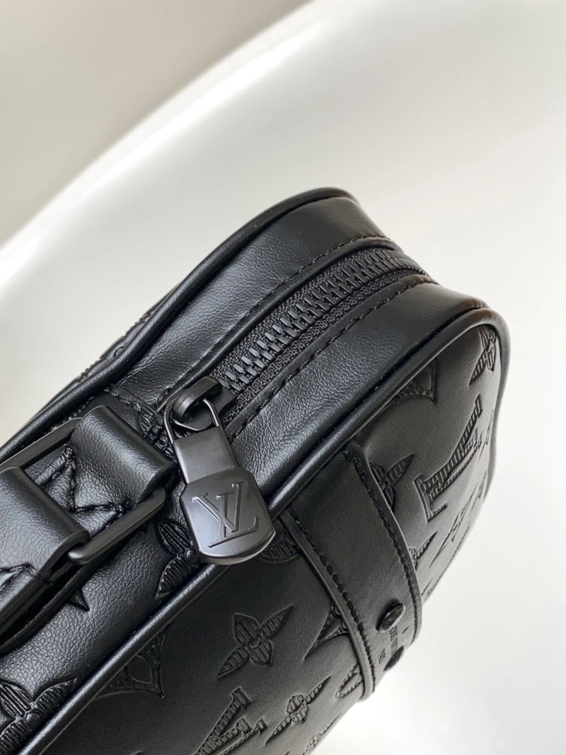 LV Satchel bags 4056F-0267