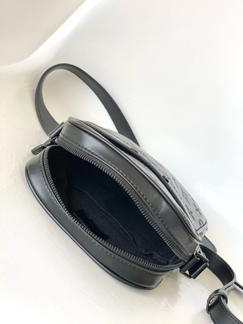 LV Satchel bags 4056F-0267