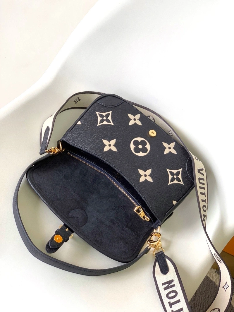 LV Satchel bags 4056F-0277