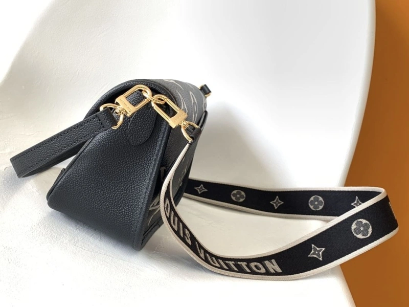 LV Satchel bags 4056F-0278