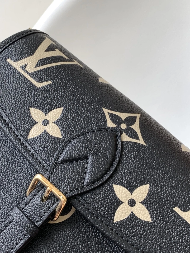 LV Satchel bags 4056F-0278