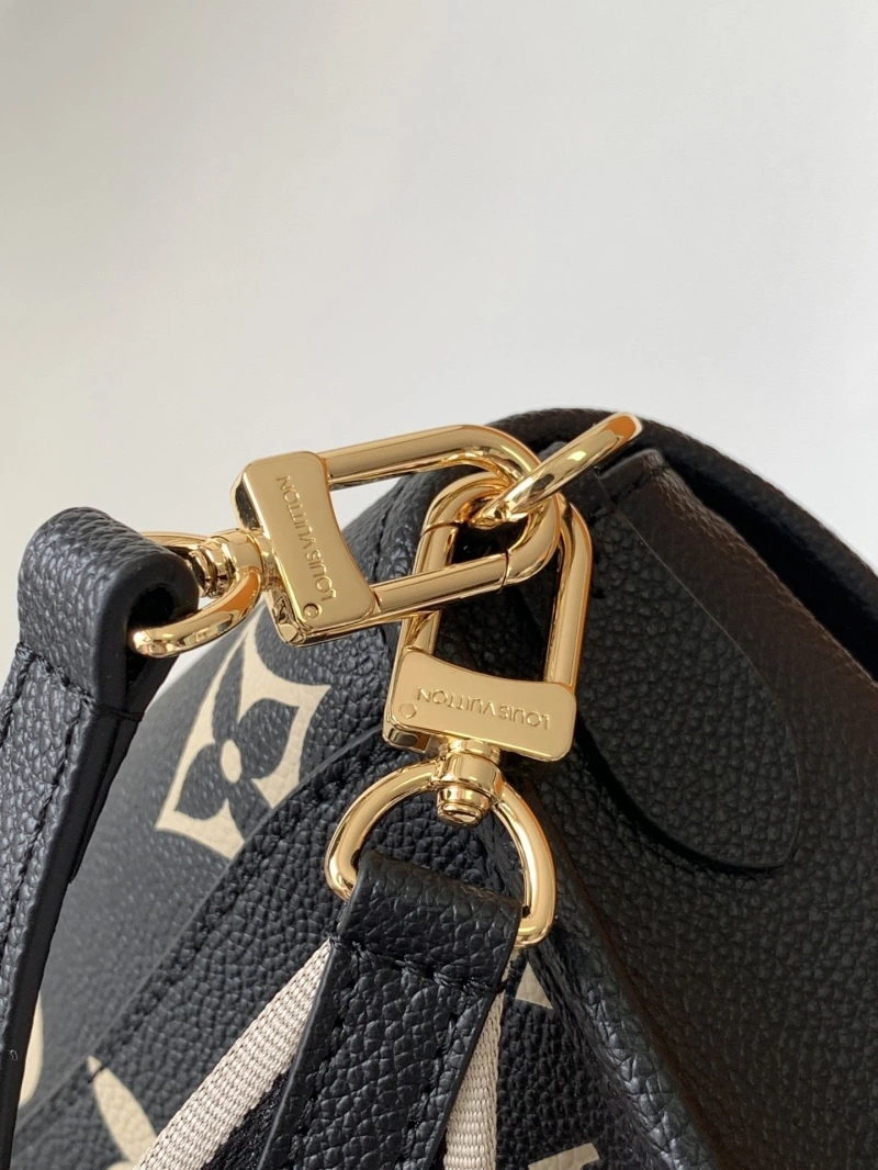 LV Satchel bags 4056F-0278