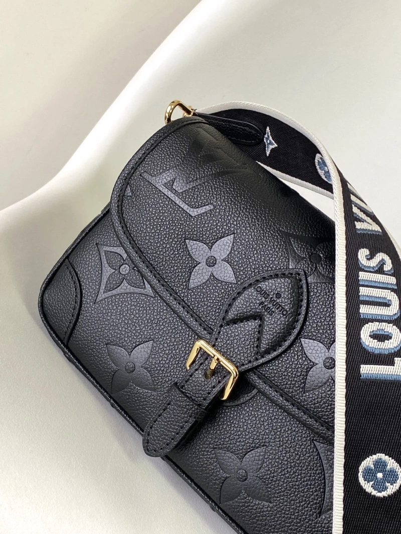 LV Satchel bags 4056F-0279