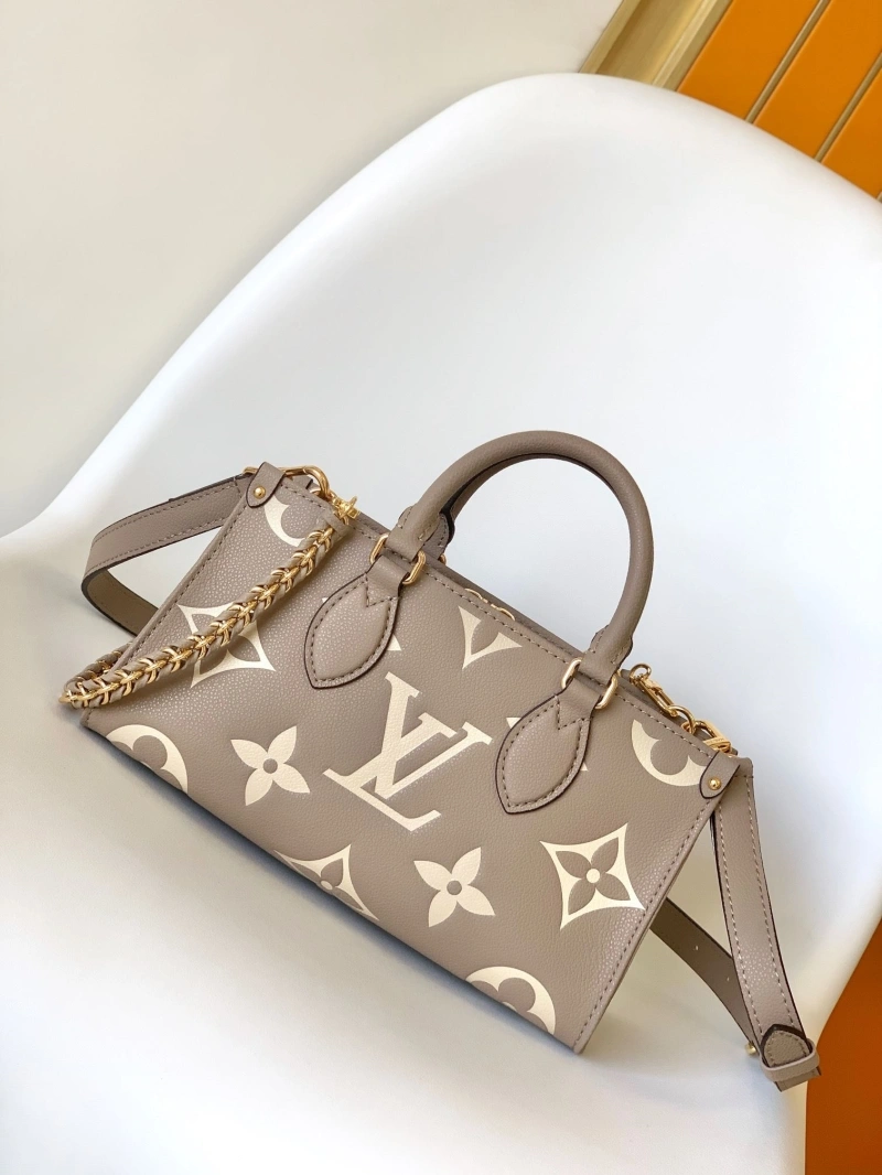 LV Shopping Bags 4056F-0281
