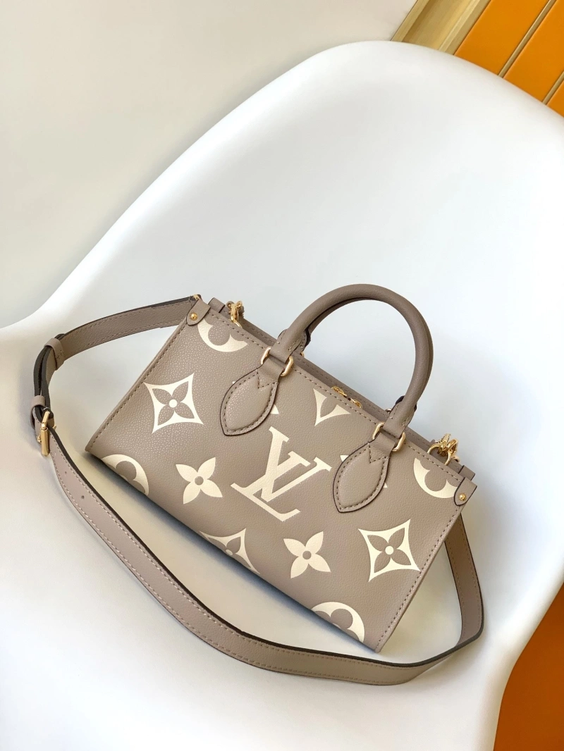 LV Shopping Bags 4056F-0281