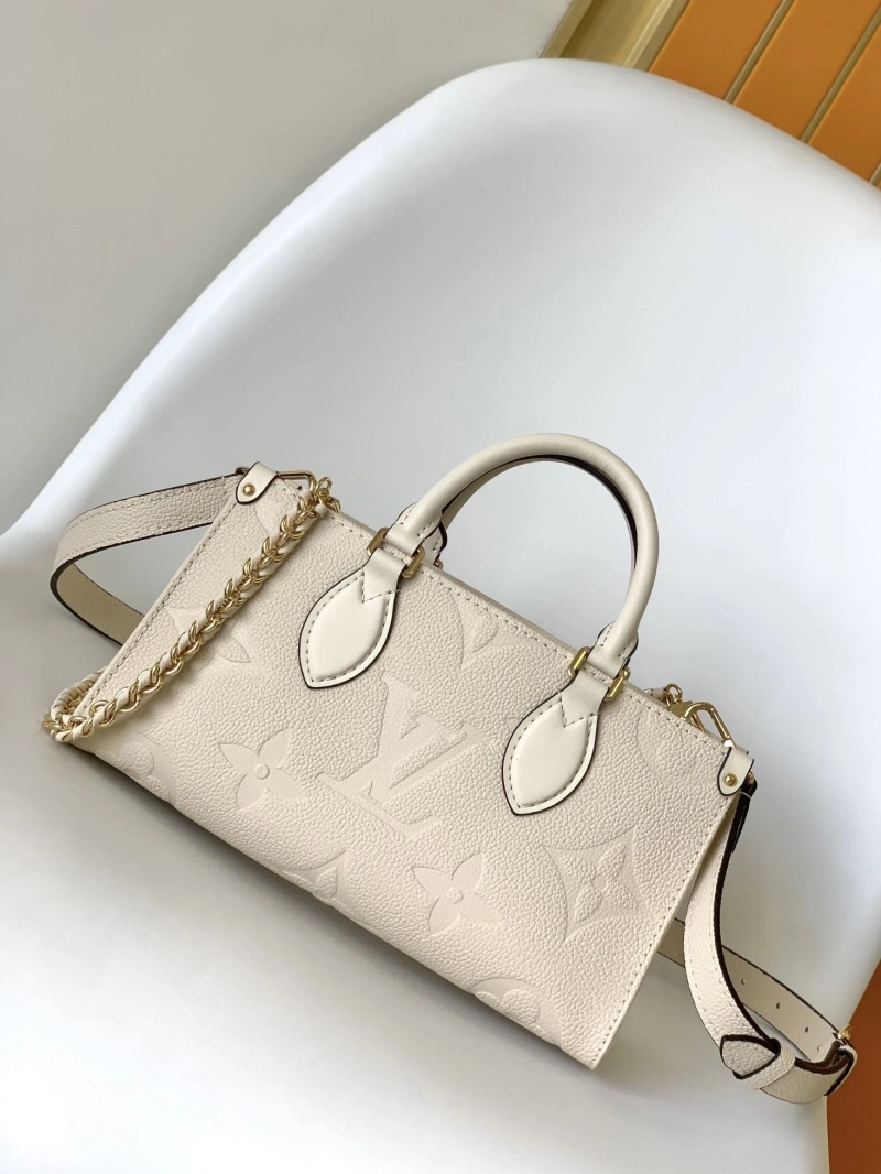 LV Shopping Bags 4056F-0282