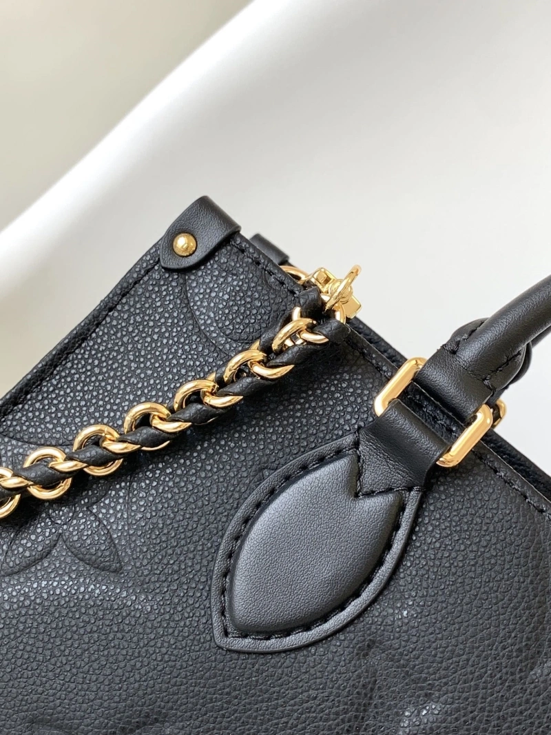 LV Shopping Bags 4056F-0283