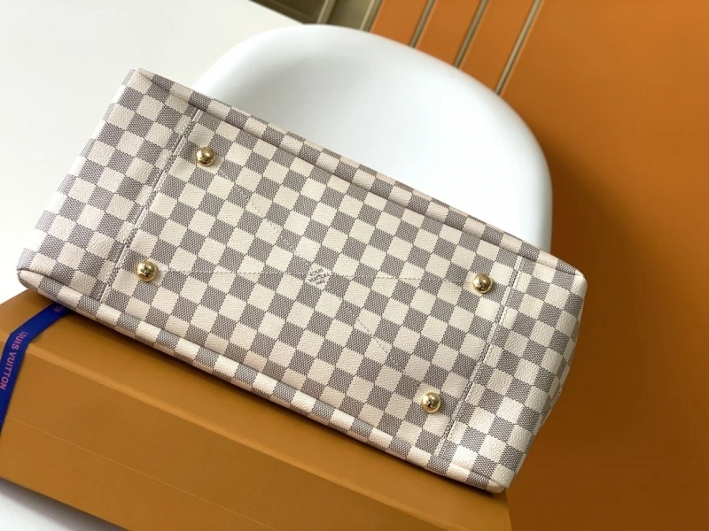 LV Shopping Bags 4056F-0290