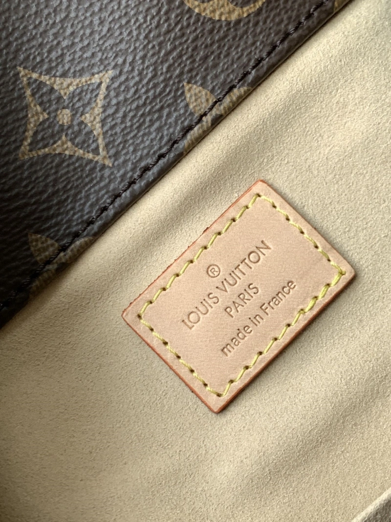 LV Shopping Bags 4056F-0291