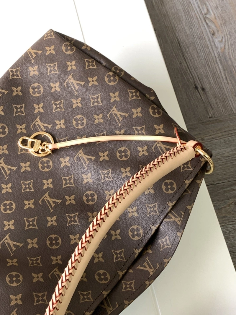 LV Shopping Bags 4056F-0291
