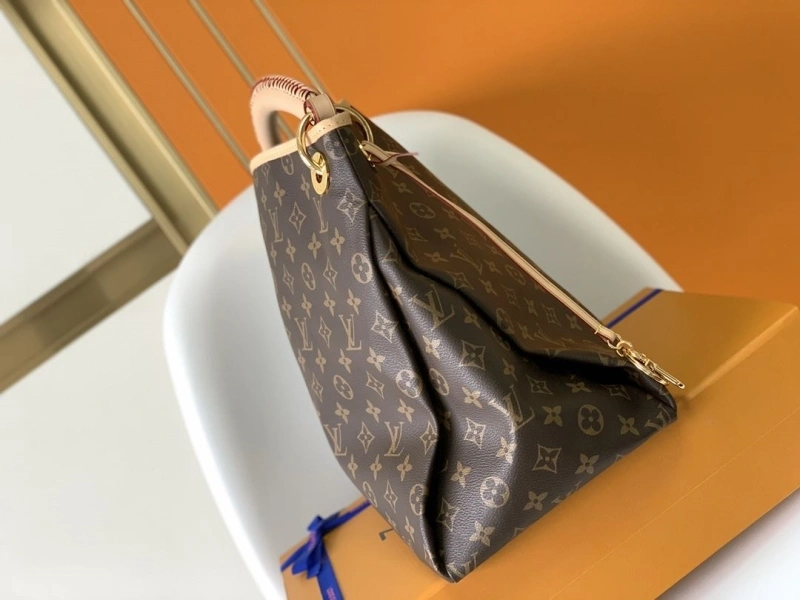 LV Shopping Bags 4056F-0292