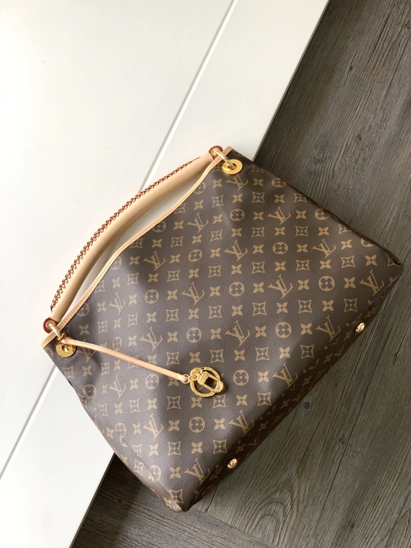 LV Shopping Bags 4056F-0292