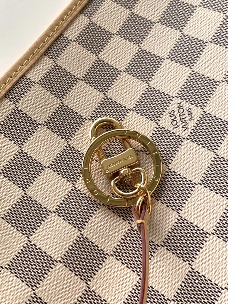 LV Shopping Bags 4056F-0293