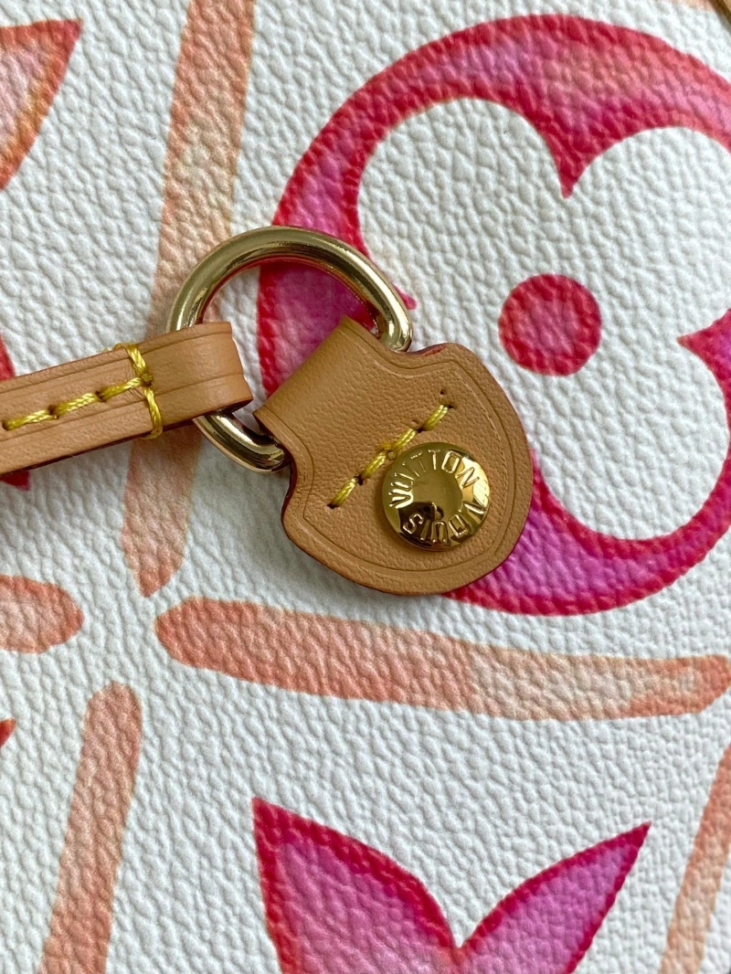 LV Shopping Bags 4056F-0296