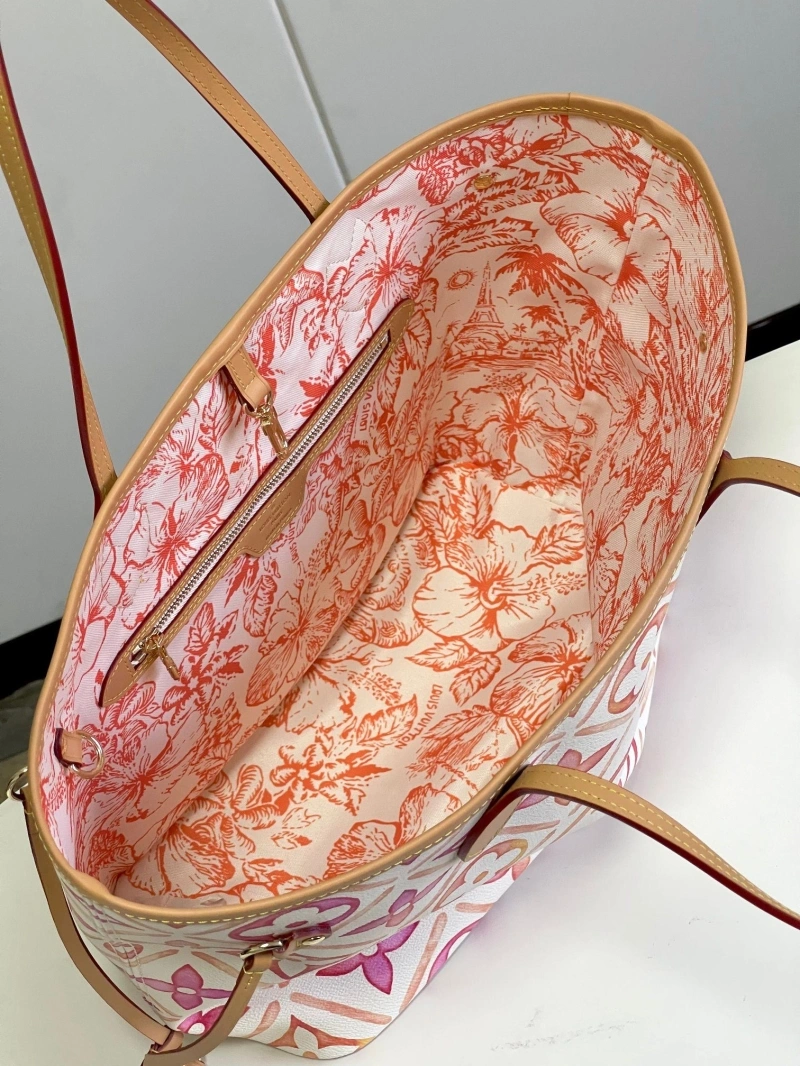 LV Shopping Bags 4056F-0296