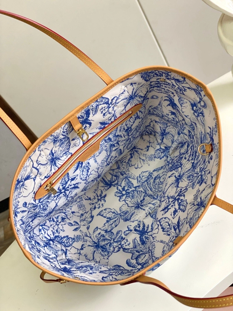 LV Shopping Bags 4056F-0297