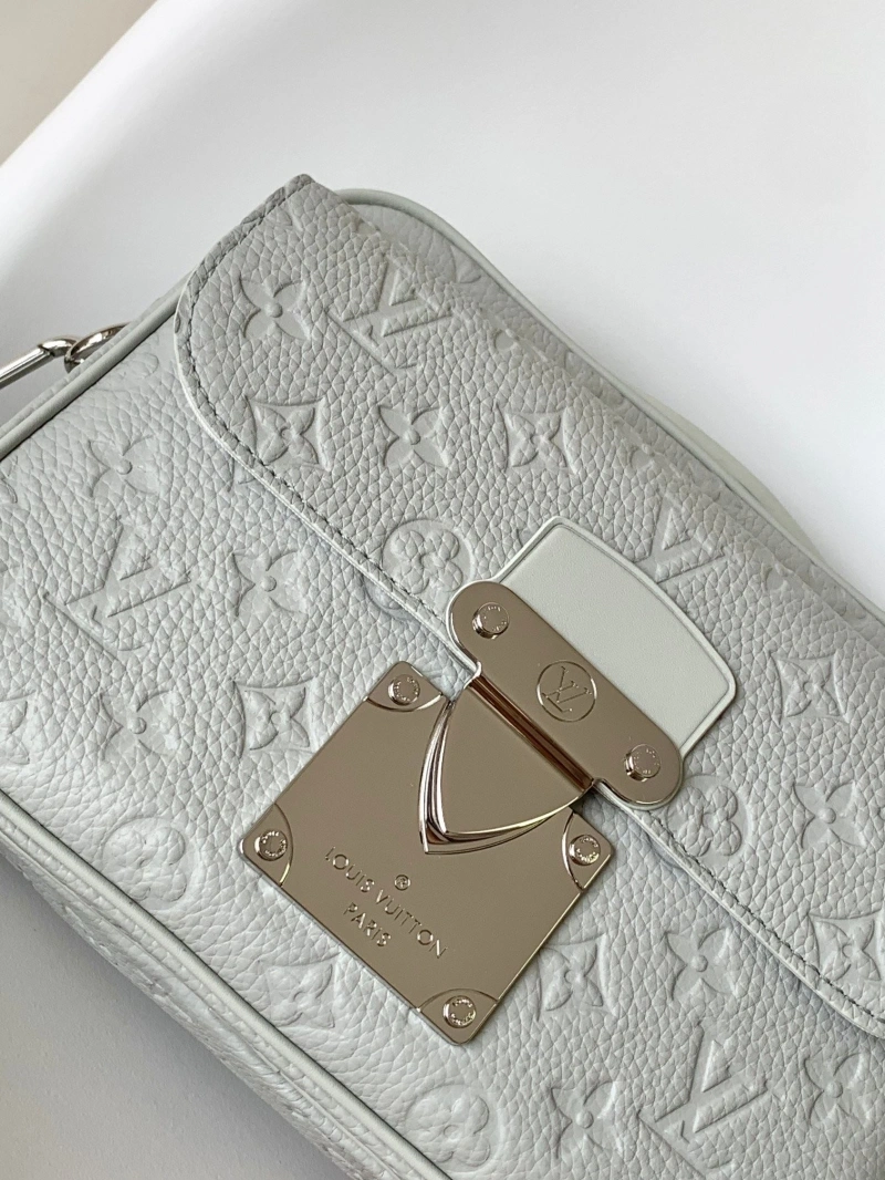 LV Satchel bags 4056F-0306