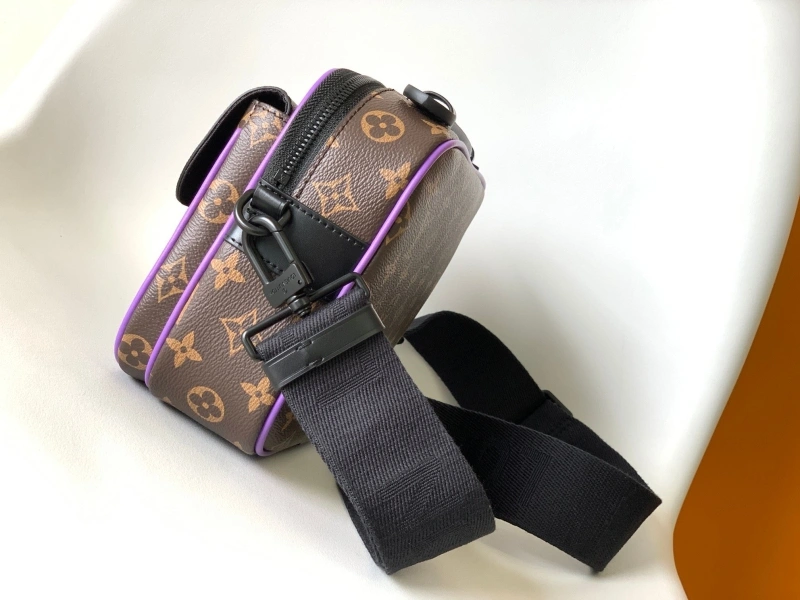 LV Satchel bags 4056F-0309