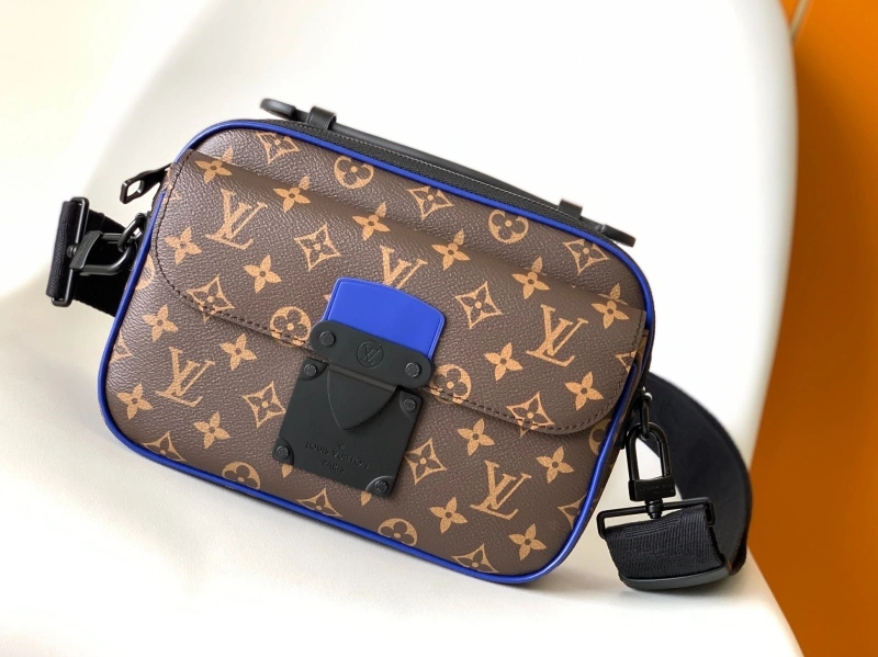 LV Satchel bags 4056F-0310
