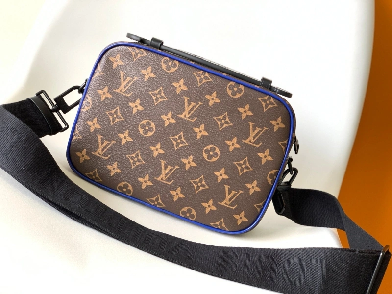 LV Satchel bags 4056F-0310