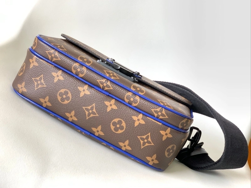 LV Satchel bags 4056F-0310