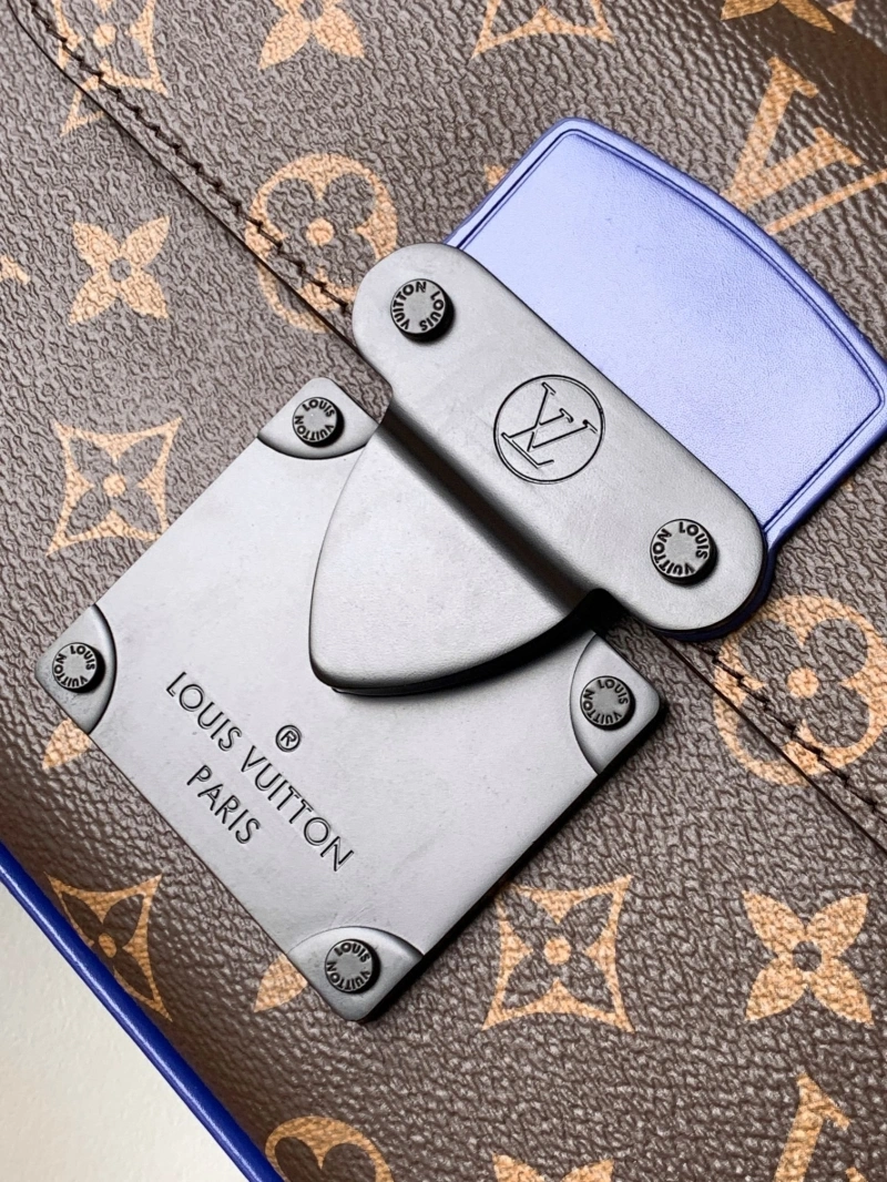 LV Satchel bags 4056F-0310