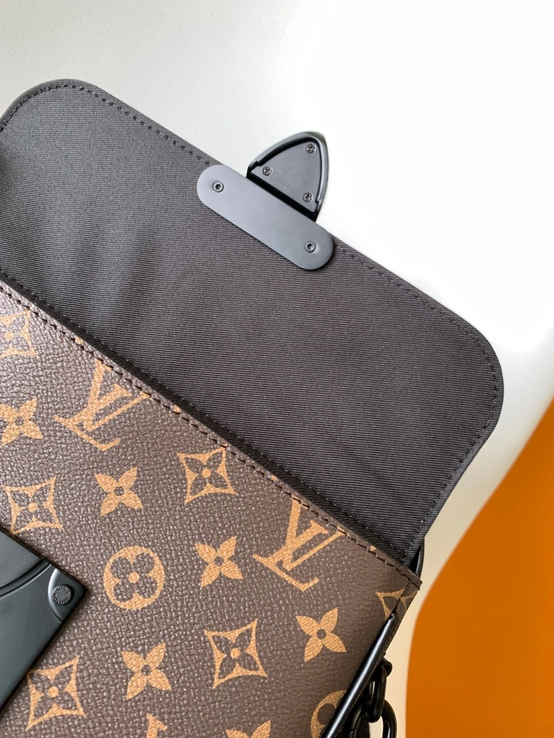 LV Satchel bags 4056F-0311