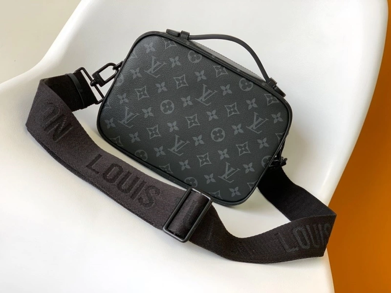 LV Satchel bags 4056F-0312