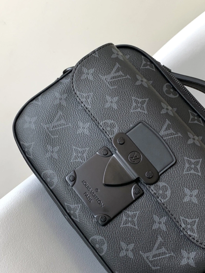 LV Satchel bags 4056F-0312