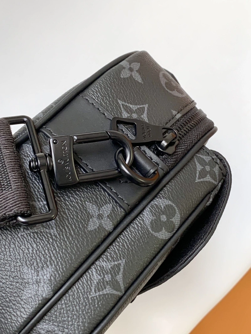 LV Satchel bags 4056F-0312