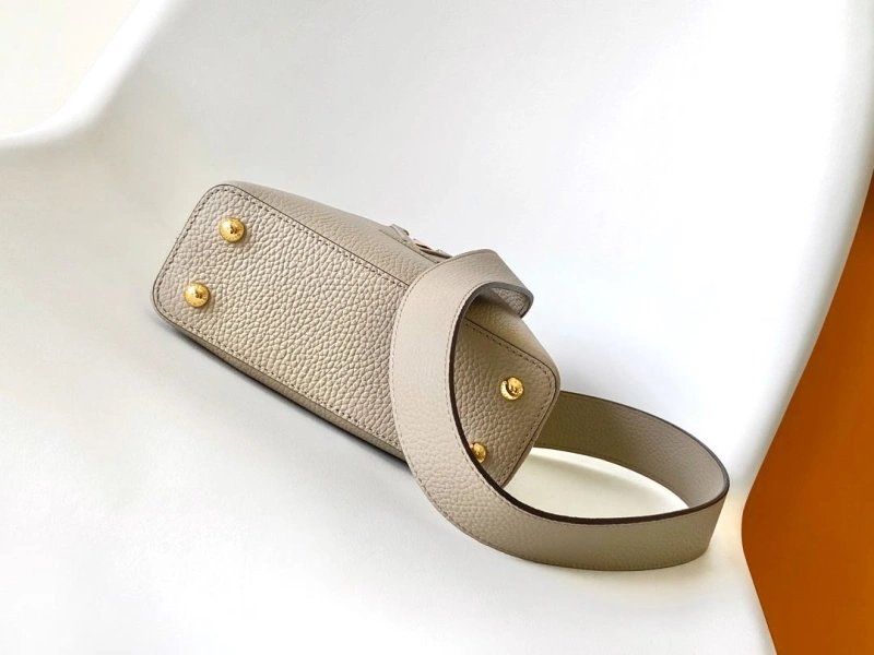 LV Capucines Bags 4056F-0314