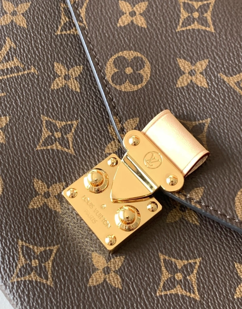 LV Satchel bags 4056F-0319