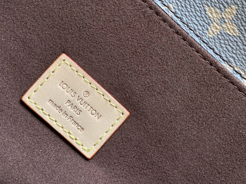 LV Satchel bags 4056F-0319