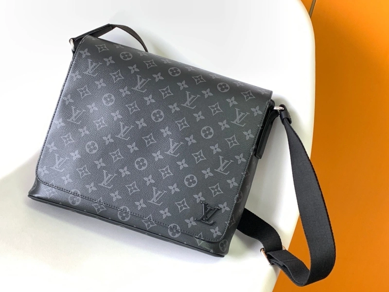 LV Satchel bags 4056F-0322